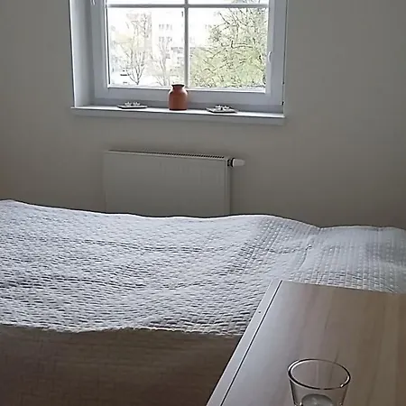 Apartament Centrum Plaza