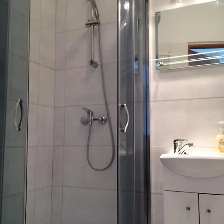 Apartament Centrum Plaza