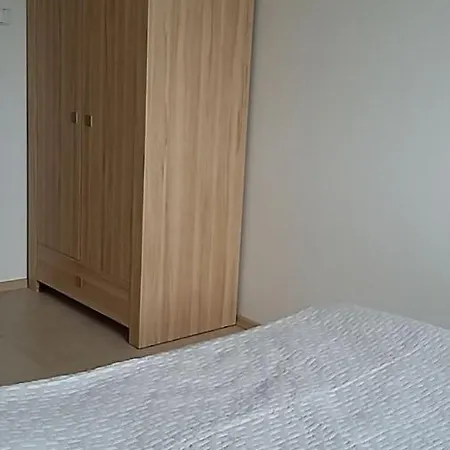 Apartament Centrum Plaza * ギジツコ