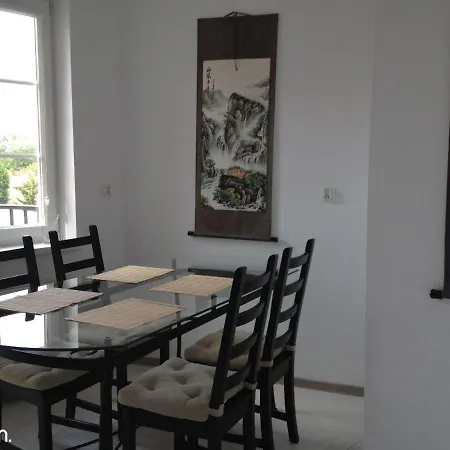 Apartament Centrum Plaza