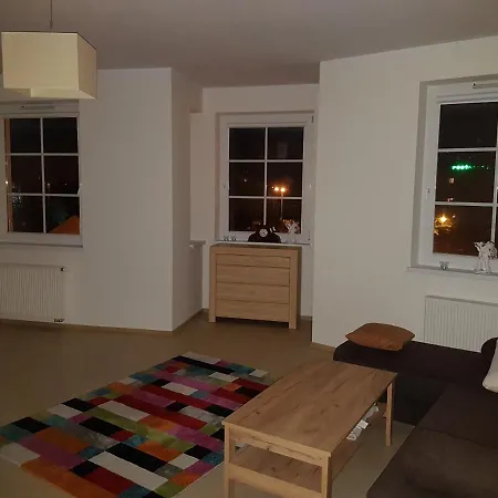 アパート Apartament Centrum Plaza *