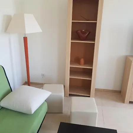 アパート Apartament Centrum Plaza *