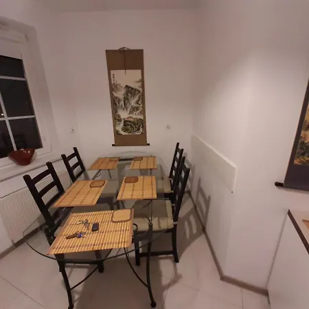 Apartament Centrum Plaza *