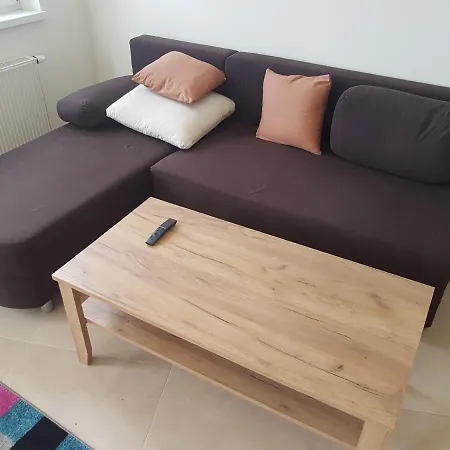 アパート Apartament Centrum Plaza *