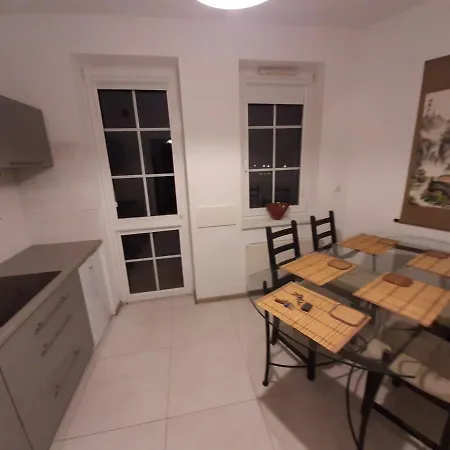 Apartament Centrum Plaza *