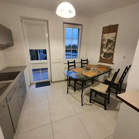 アパート Apartament Centrum Plaza