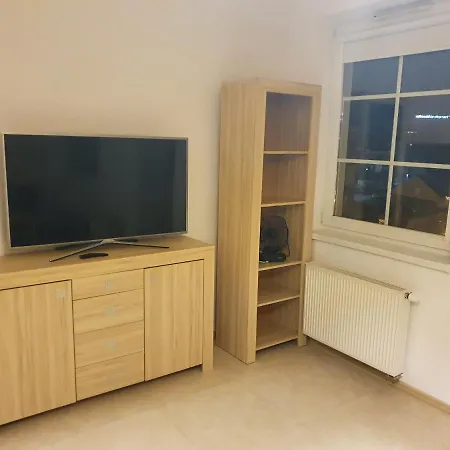 Apartament Centrum Plaza * ギジツコ