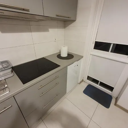 Apartament Centrum Plaza